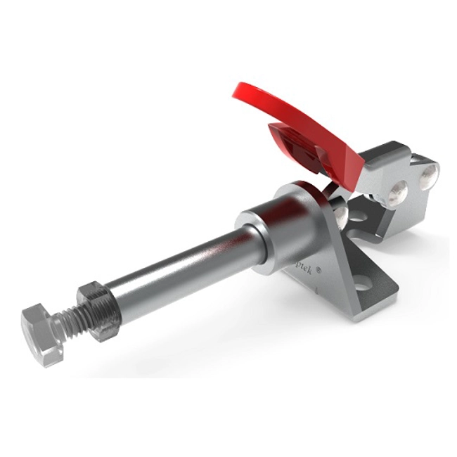 Vendita online Bloccaggio a spinta spintore 16,7 mm. 50 Kg. INOX